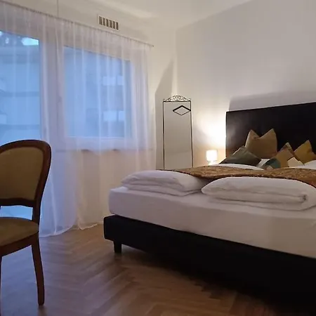 Alpenflair Apartment Merano