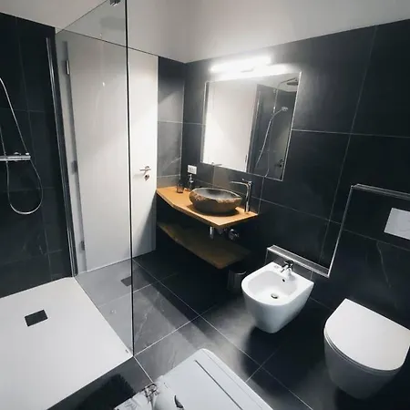 Apartment Alpenflair