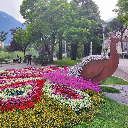 아파트 Alpenflair