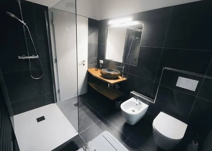 Apartament Alpenflair