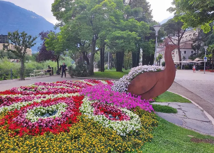 Apartament Alpenflair