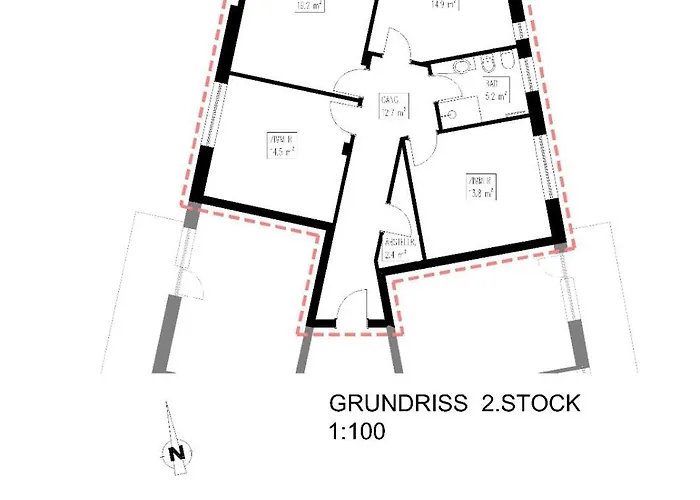 Apartament Alpenflair Meran